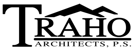 Traho Architects, P.S.